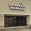 Le Spring Massage
