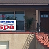 Bayside Spa