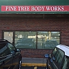 Pine Tree Bodywork
