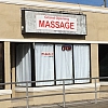 Summer Spa Massage