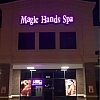 Magic Hands Spa