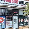 The Pain Stop