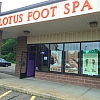 Lotus Foot Spa