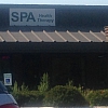 Massage Therapy Spa