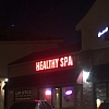 Healthy Spa
