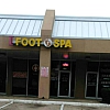 I Foot And Body Massage