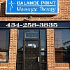 Balance Point Massage Therapy & Bodywork