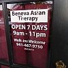 Beneva Asian Therapy