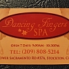 Dancing Fingers Spa