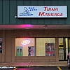 Tuina Massage