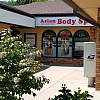 Asian Body Spa