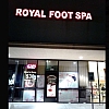 Royal Foot Spa