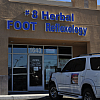 8 Herbal Foot Massage