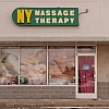 NY Massage Therapy