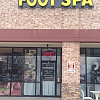 Frisco Foot Spa