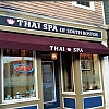 Thai Spa Of South Boston