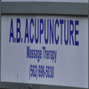 A B Acupuncture