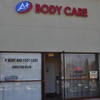 A+ Body & Foot Care