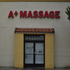 A+ Massage