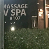 V Spa Massage