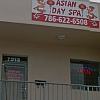 Asian Day Spa