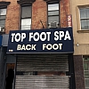 Top Foot Spa