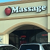 Red Apple Massage