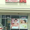 Hollywood Spa