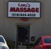 Luo's Massage