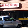 Foot & Body Massage