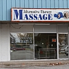 Alternative Therapy Massage