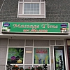 Massage Time