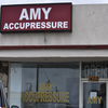Amy Acupressure