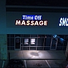 Time Off Massage