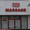 Arroyo Day Spa And Massage