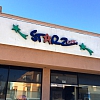 Starz Cafe