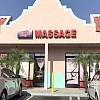 Blue Moon Spa Massage