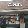 Royal Oaks Massage
