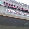 Thai Massage Wellness Center