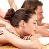 Asian therapy massage