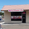 The Blooming Spa
