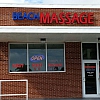 Beach Massage Spa