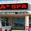 A+ Spa Massage
