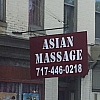 The Spa Asian Massage