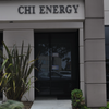 Chi Energy Massage