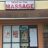 Head to Toe Massage