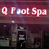 Q Foot Spa
