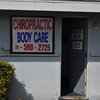 Hot Massage Chiropractic Body Care