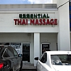Essential Thai Massage