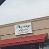 Massage Again